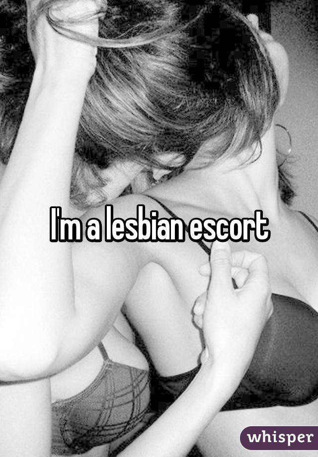 Lesbian Escort